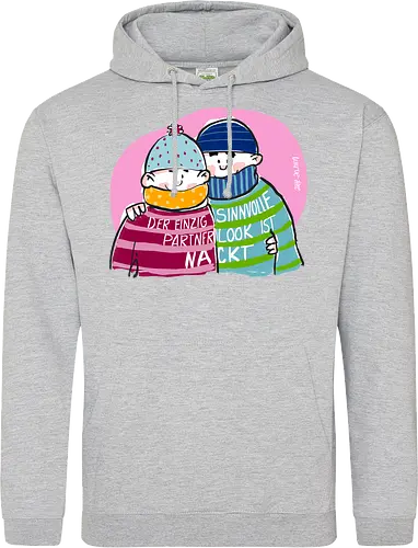 Ringeldinger "Partnerlook"