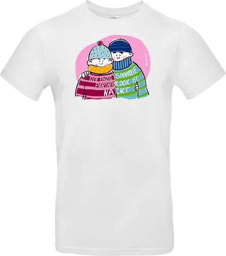 Ringeldinger "Partnerlook"