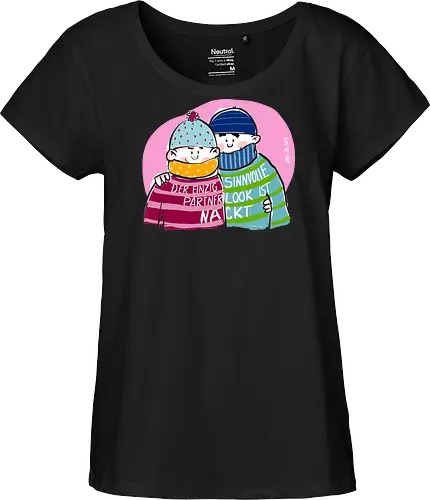 Ringeldinger "Partnerlook"