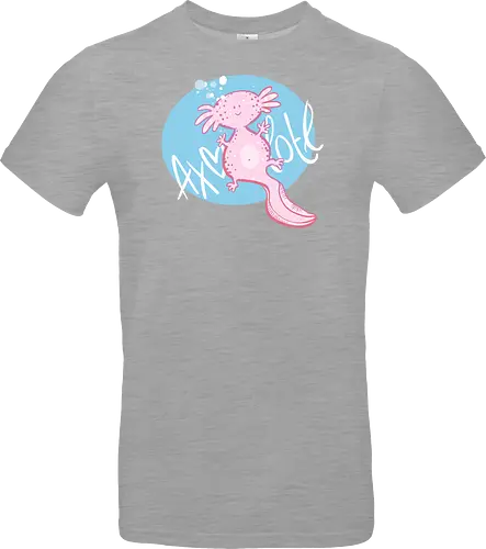Axolotl