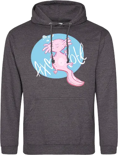 Axolotl