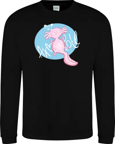 Axolotl