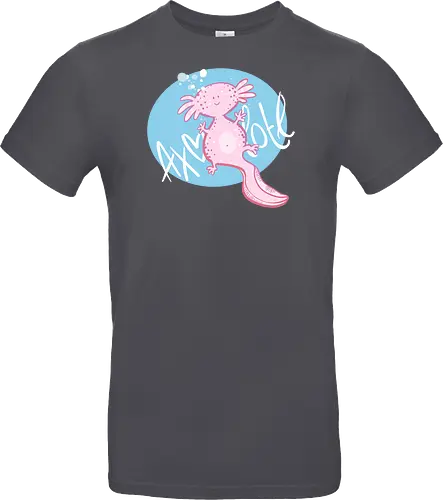 Axolotl