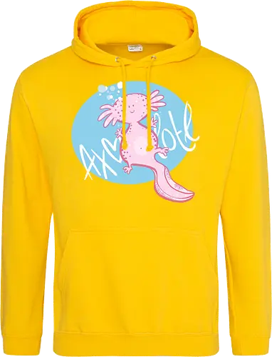 Axolotl