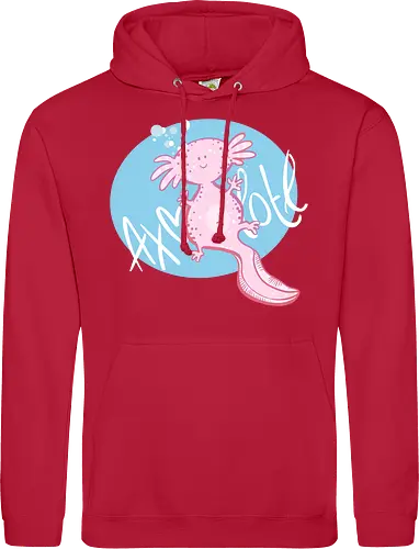 Axolotl