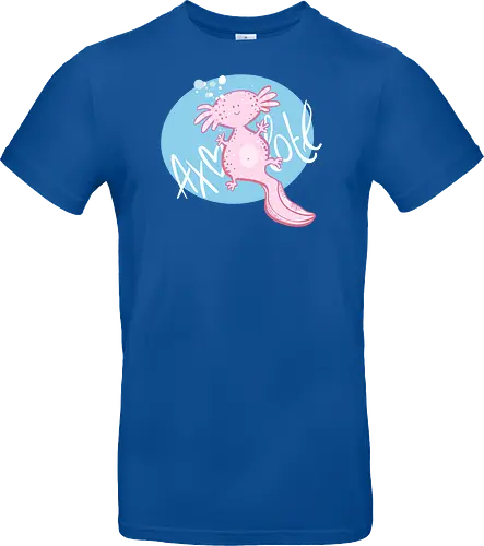 Axolotl