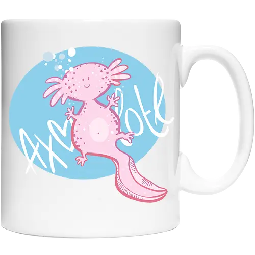 Axolotl