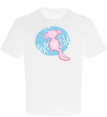 Axolotl