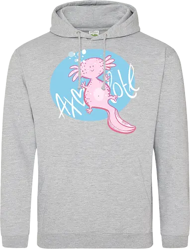 Axolotl
