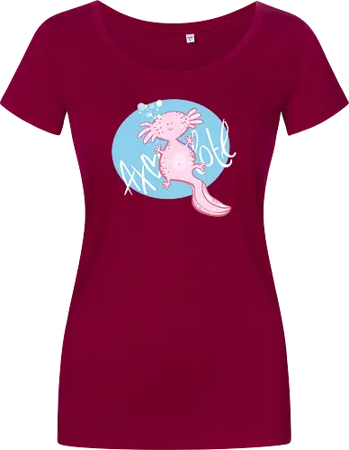 Axolotl