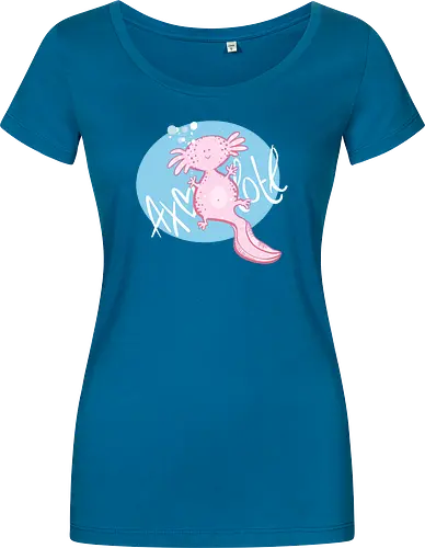 Axolotl