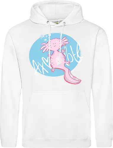 Axolotl