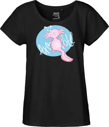 Axolotl