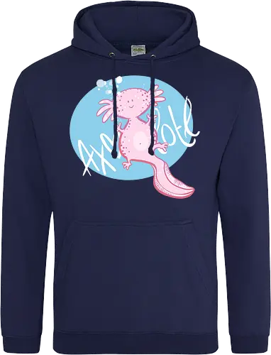 Axolotl