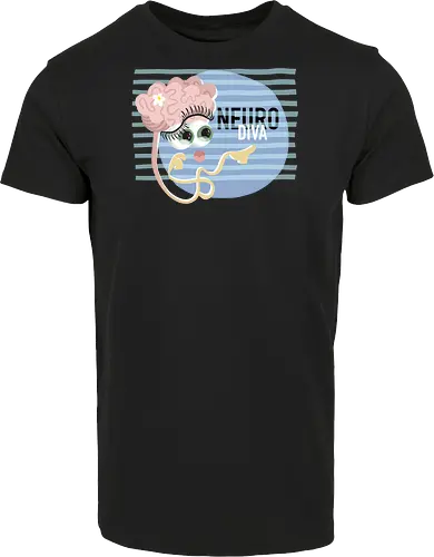 Neurodiva