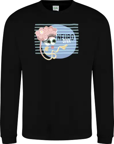 Neurodiva