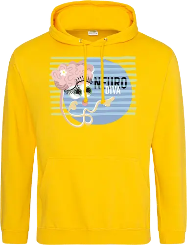 Neurodiva