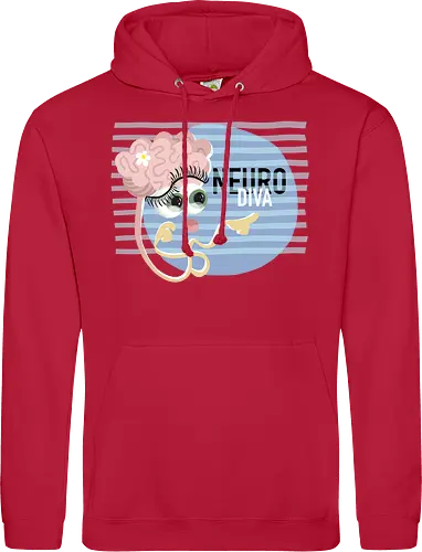 Neurodiva