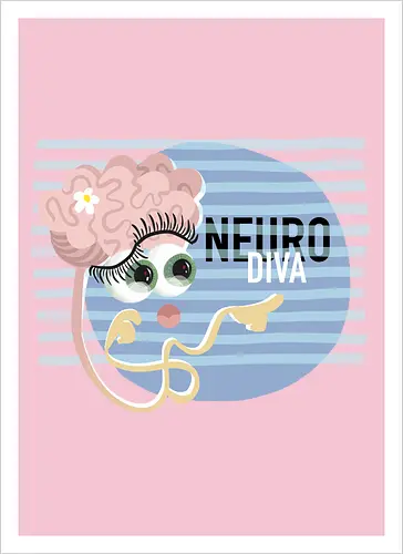 Neurodiva
