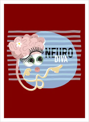 Neurodiva