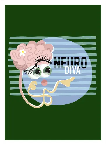 Neurodiva
