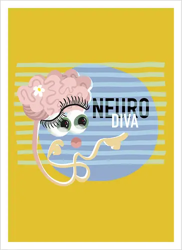 Neurodiva