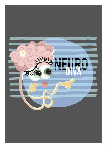 Neurodiva