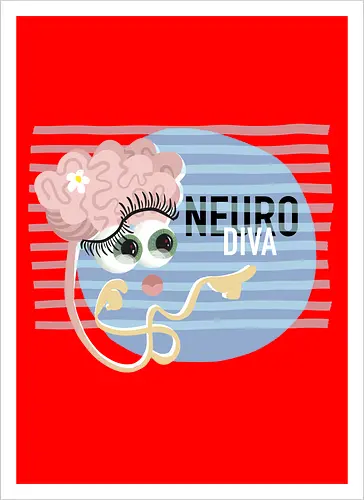 Neurodiva