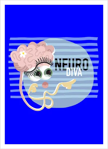 Neurodiva