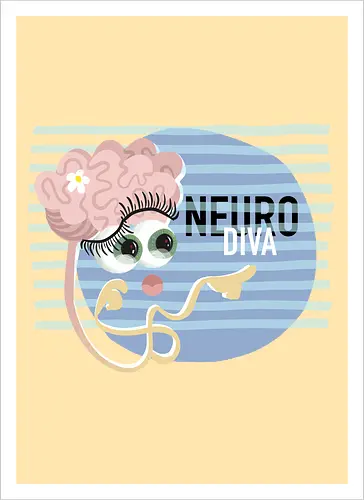 Neurodiva