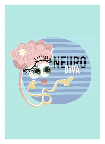 Neurodiva