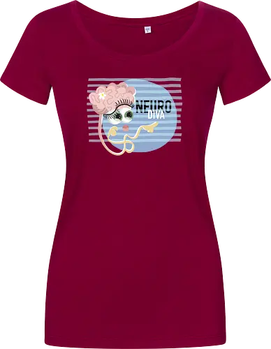 Neurodiva