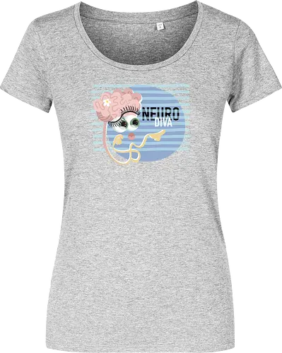Neurodiva