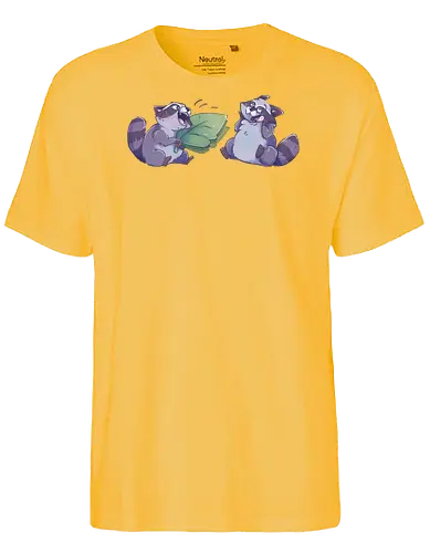 Zu heu - Fairtrade T-Shirt