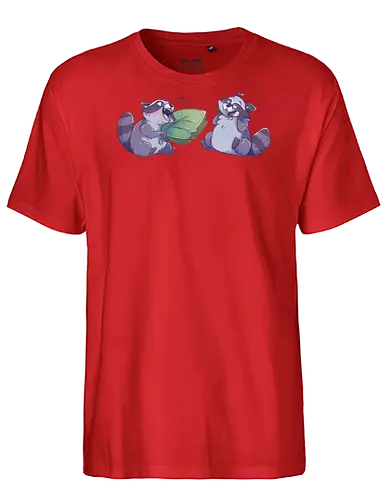 Zu heu - Fairtrade T-Shirt