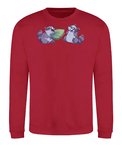 Zu heu - Sweatshirt