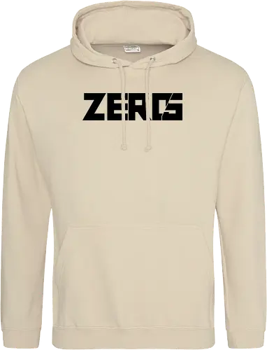 LPN05 - ZERO5 (Black)