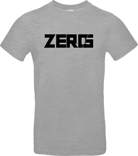 LPN05 - ZERO5 (Black) - lpn05, youtube, merchandise