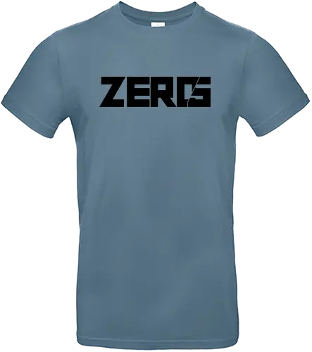 LPN05 - ZERO5 (Black) - lpn05, youtube, merchandise - Standard T-Shirt