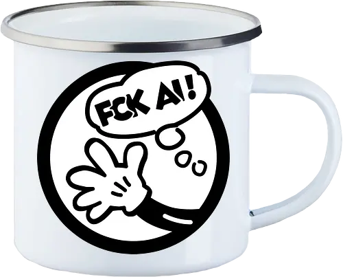 FCK AI!