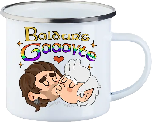 Baldur's Gaaayyyyte