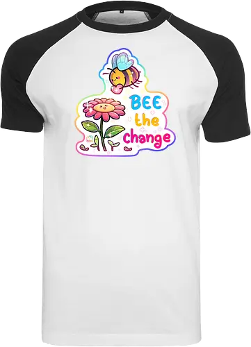 Bee the change