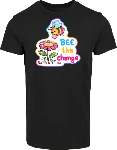 Bee the change