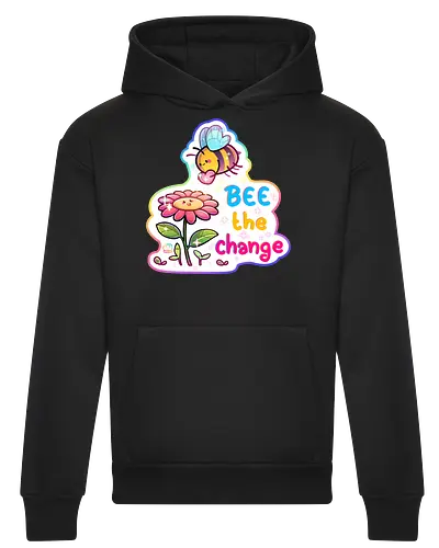 Bee the change