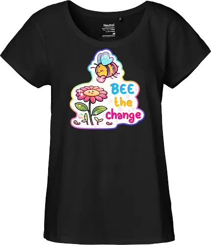 Bee the change