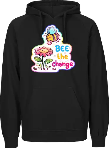 Bee the change