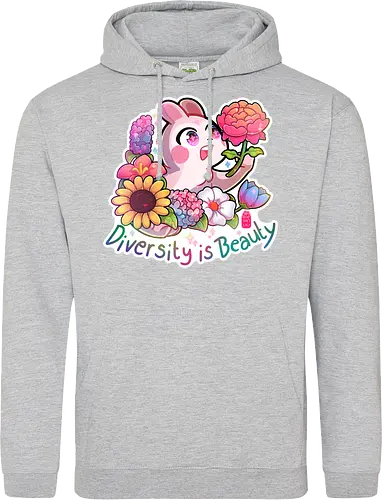 Diversity is Beauty