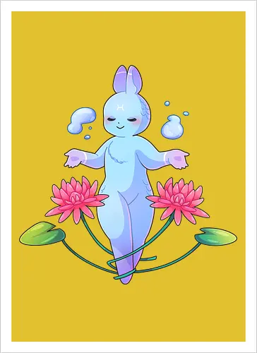 Tinybun: Fische