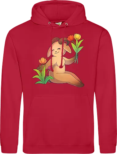 Tinybun: Widder