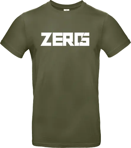 LPN05 - ZERO5 (White)